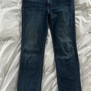Men's Blue Jeans